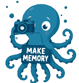 Underwater photos and videos